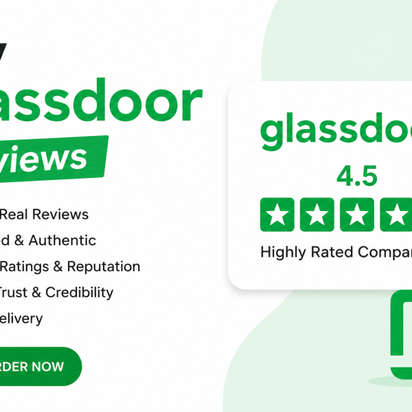 Buy Glassdoor Reviews