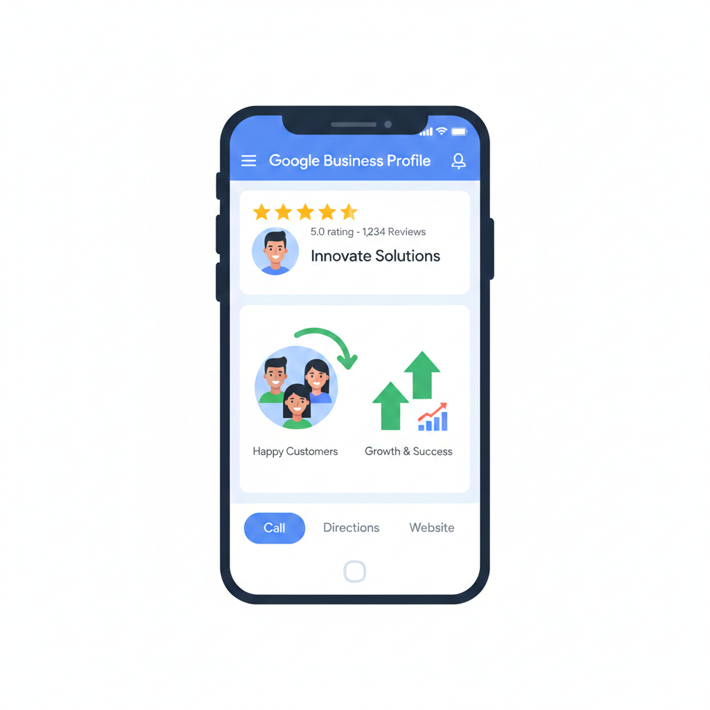 Buy Google Business Reviews - Image 4