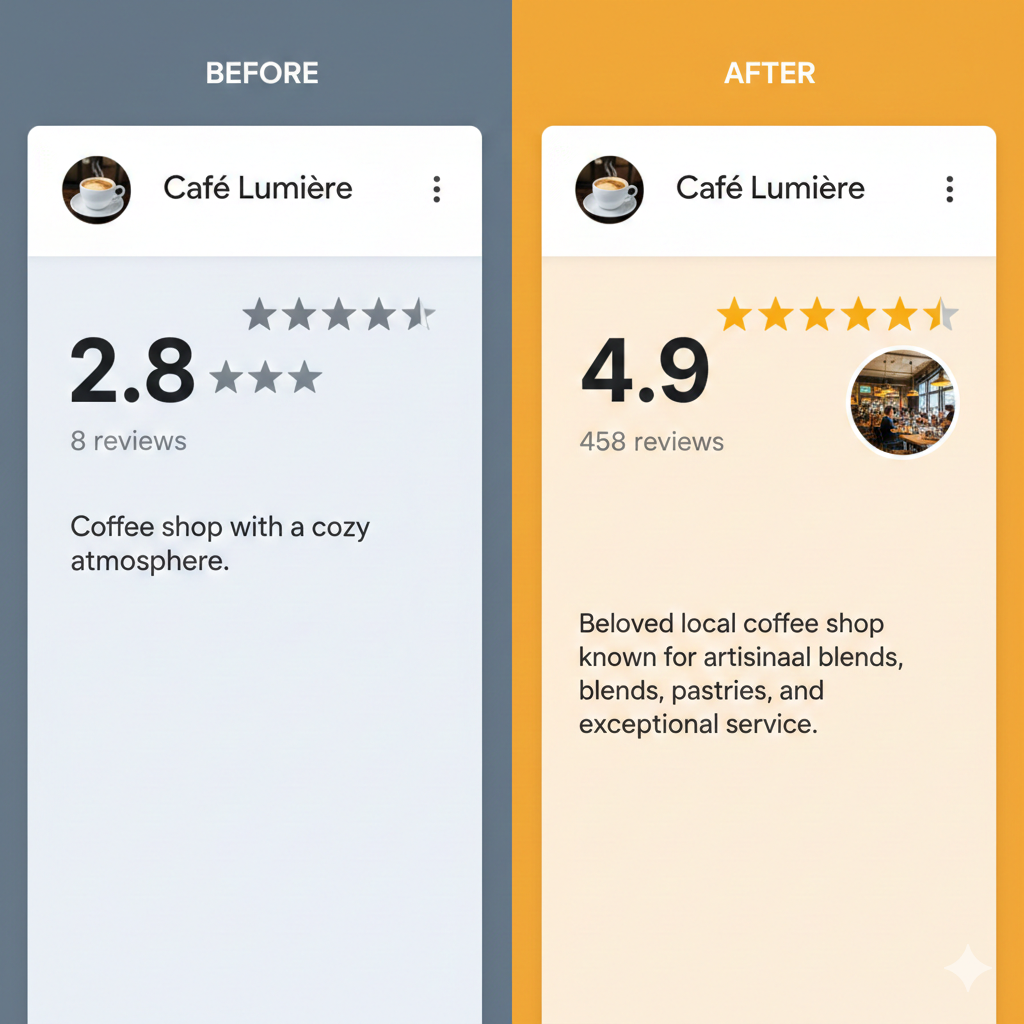 Buy Google Business Reviews - Image 6