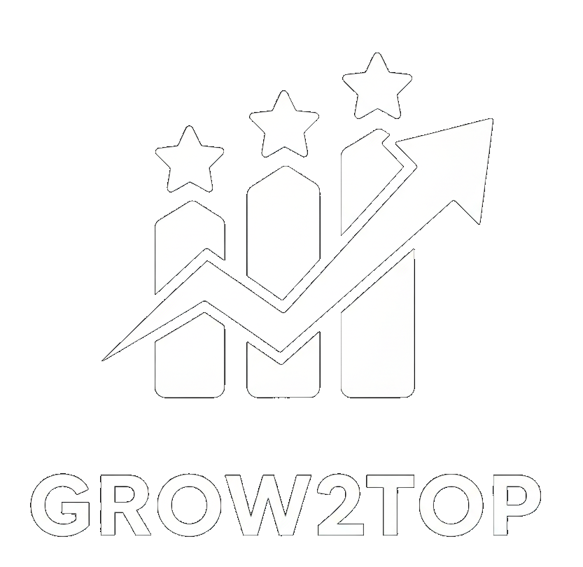 Grow2Top