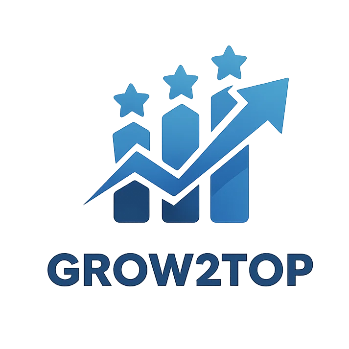 Grow2Top
