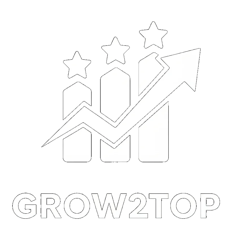 Grow2Top
